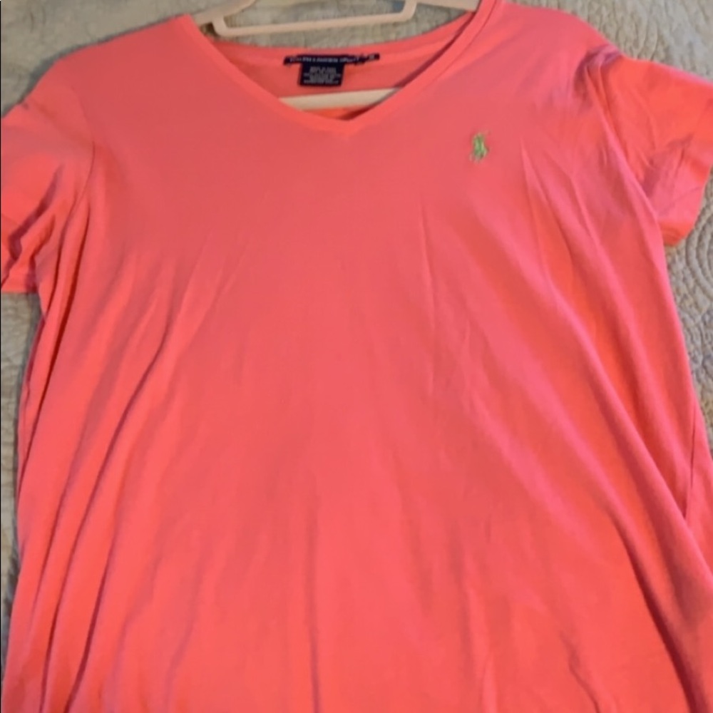 Polo Ralph Lauren short sleeve top